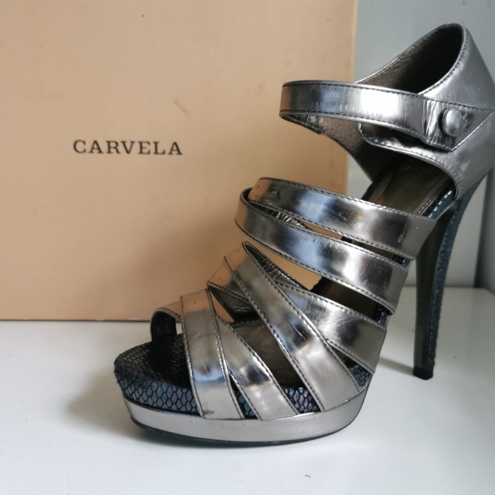Carvela Heels – Size 6